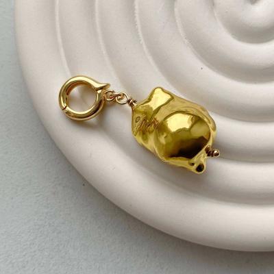 Подвеска Gold Pearl