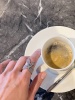 Кольцо цепочки 