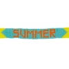 Браслет SUMMER бисер